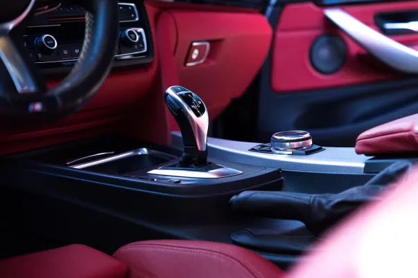 Buck Kasino Android/iOS Aplikácia